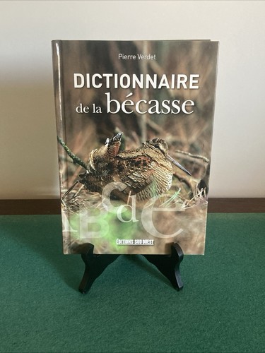 Chasse pierre verdet - pierre,