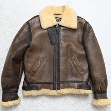 Schott B-3 Real Mouton Bomber