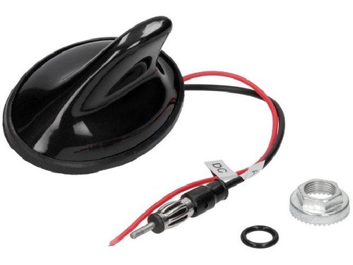Antenne aileron requin am - antenne,