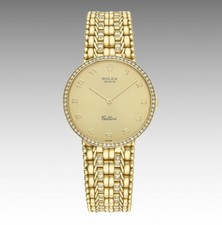 Vintage 1991 Homme Rolex