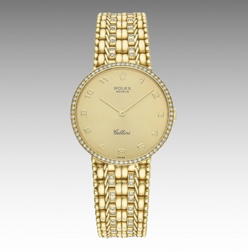 Vintage 1991 homme rolex - 1991,