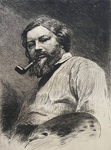 Gustave courbet 1819 1877 - gustave,