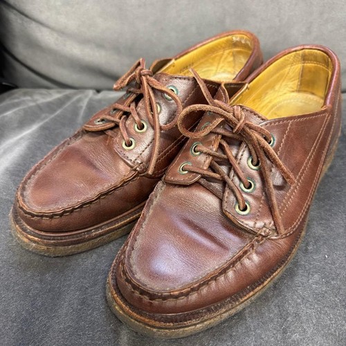 Yuketen eye moccasin - yuketen, shoes