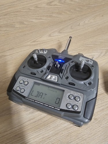 Hitec optic - hitec, 6