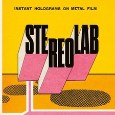 Stereolab Instant Holograms On