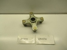 Moyeu arrière gauche (Barossa