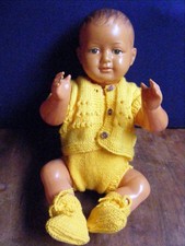 Beau baigneur SNF N° 52 cm en