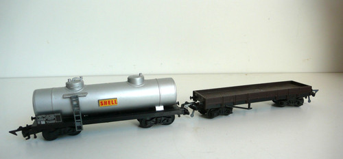 Train jouef rame 2 - train,