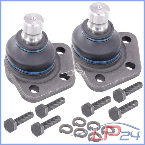 Rotule suspension avant - 2x, de