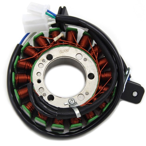 Bobine stator pour - , yamaha