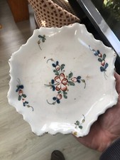 Jolie Petite Coupelle Faience