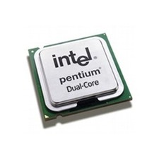 Processeur Intel Pentium Dual-Core E2200 2,2Ghz Douille 775 FSB800 1Mb Cache