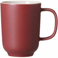 Ritzenhoff & Breker Tasse à café Jasper Tasse à café Berry Beere 285 ml