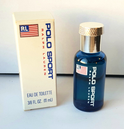 Ralph lauren polo - ralph, sport