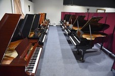 Steinway sons grand piano - steinway,