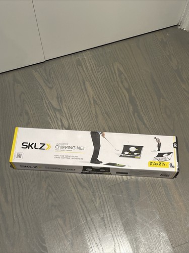 Sklz quickster golf - sklz, chipping