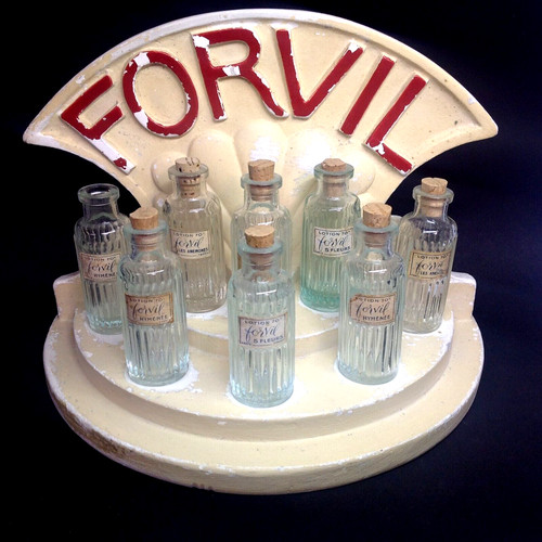 Forvil presentoir parfum - a,