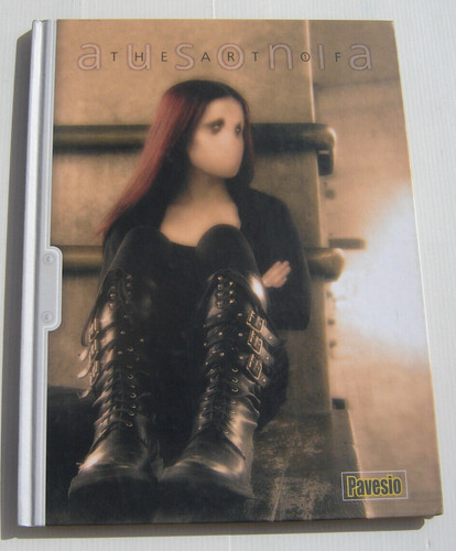 The art ausonia bd - ausonia, .