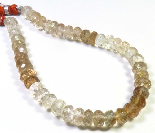 Gems topaze impériale - gems,