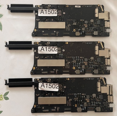 3pcs carte mère pour - 3pcs,