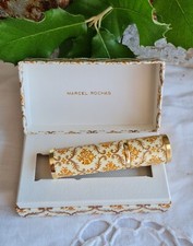 ANCIEN ATOMISEUR DIFFUSEUR DE PARFUM POUR SAC MADAME ROCHAS MARCEL ROCHAS