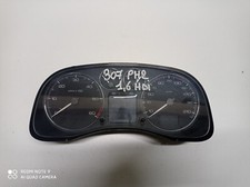 COMPTEUR VITESSE KILOMETRIQUE PEUGEOT 307 HDI 9660470680
