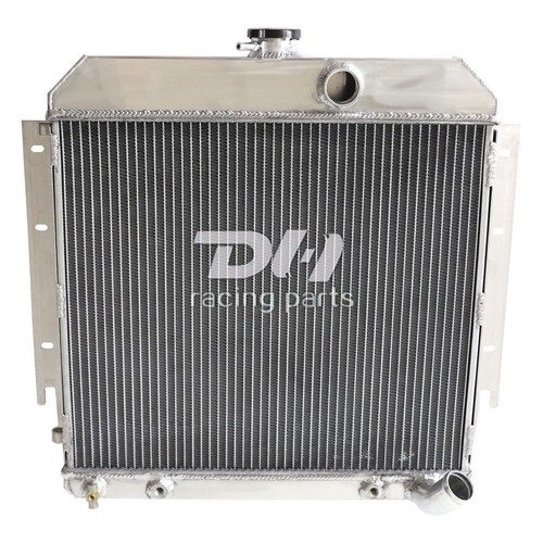 3rows radiator fit 1964 - 1964, dodge