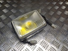 Phare feu avant origine Fantic motor Oasis 80 RM 380 1981