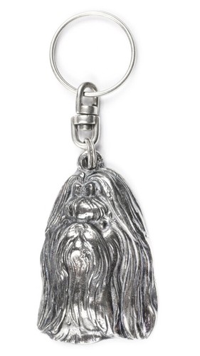 Shih tzu pendentif chien - tzu,