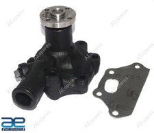 Assemblage de pompe à eau