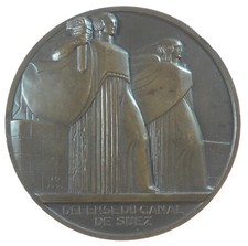 Égypte Art Déco World Guerre