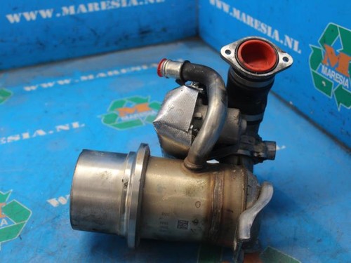 Radiateur pour recirculation