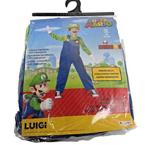 New bag disguise - new, nintendo