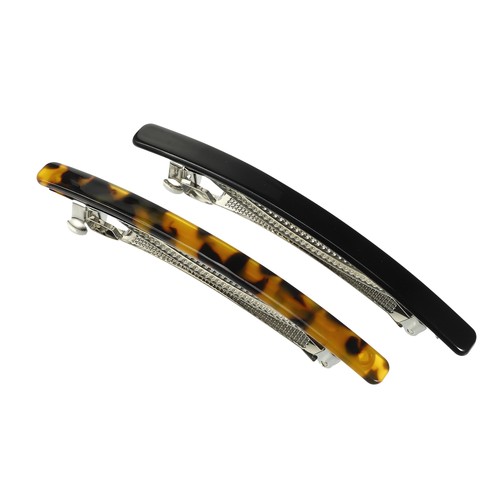 Pcs barrettes cheveux - 2,
