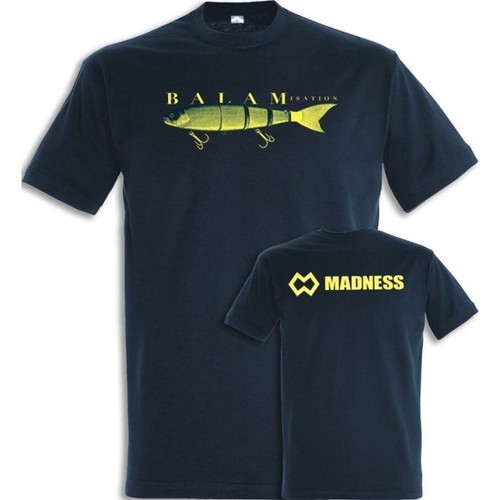 Ultimate fishing shirt - fishing, t