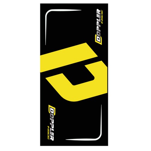 Tapis environnemental moto