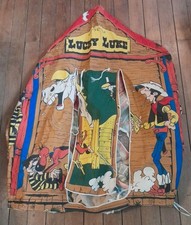 Toile tente originale decor - de,