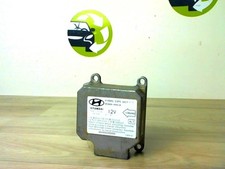 Boitier air bag HYUNDAI SATELLITE 1 PHASE 1 95900-4A410