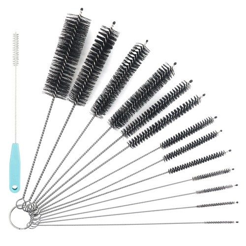 Brosses nettoyage 13 - brosses,