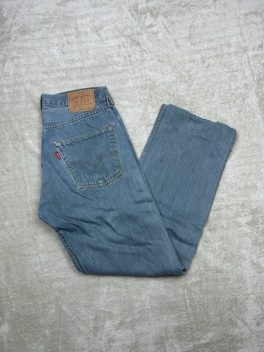 Jean levis 501 vintage - levis,