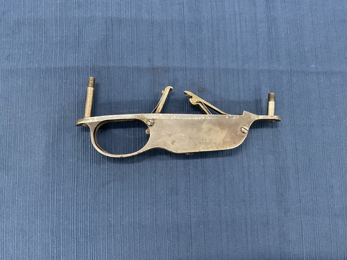 Steyr mannlicher trigger - steyr,