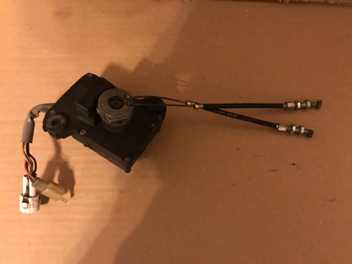 Moteur valve a - moteur,
