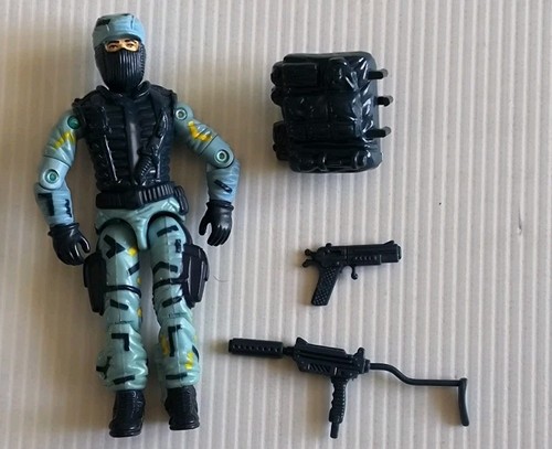Joe tenor - gi,