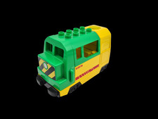 Lego® train Duplo DELUXE