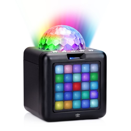 Enceinte karaoké bluetooth - enceinte,