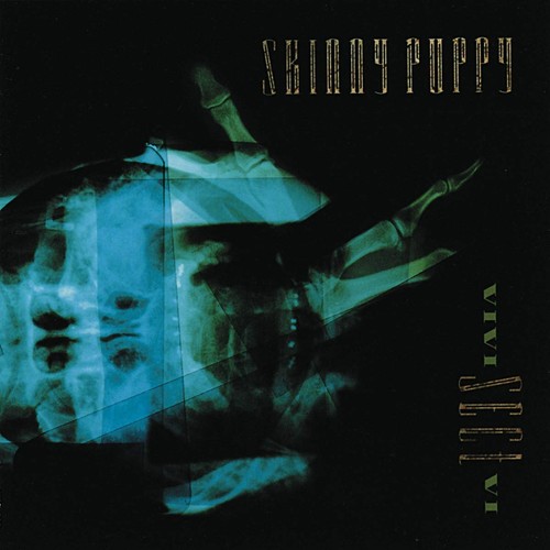 Skinny puppy vivisectvi - skinny,