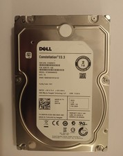 HDD 2TO DELL SEAGATE 3.5" SATA