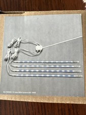 IKEA Dioder LED 4 Piece Light