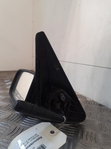 Retroviseur gauche peugeot 205 - retroviseur,