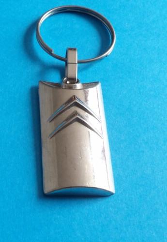 Porte clé automobile citroen - porte,